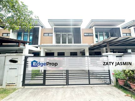 2- Storey Taman Cahaya Alam Seksyen U12 Shah Alam, Selangor, Shah Alam