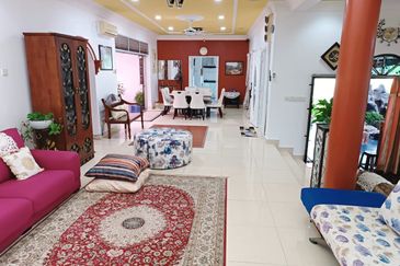 Bandar Baru Sungai Buloh