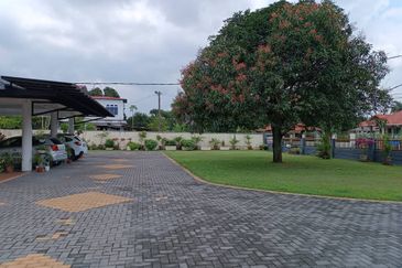 Bandar Baru Sungai Buloh