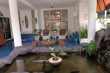 Bandar Baru Sungai Buloh