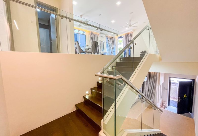 Saville @ The Park - Twin Villa