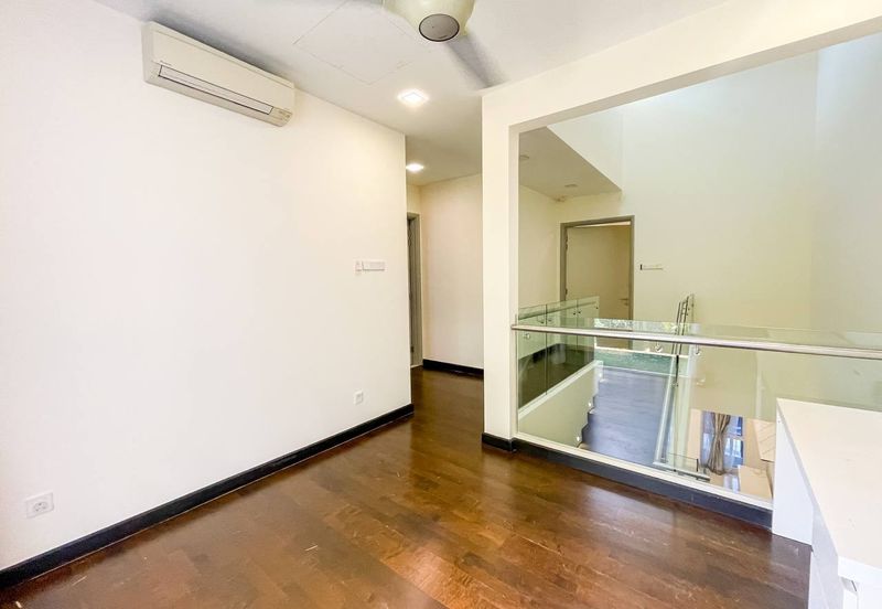 Saville @ The Park - Twin Villa