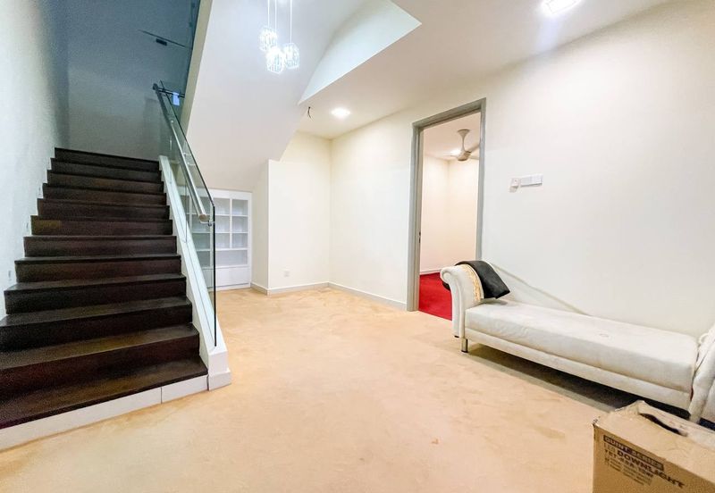 Saville @ The Park - Twin Villa