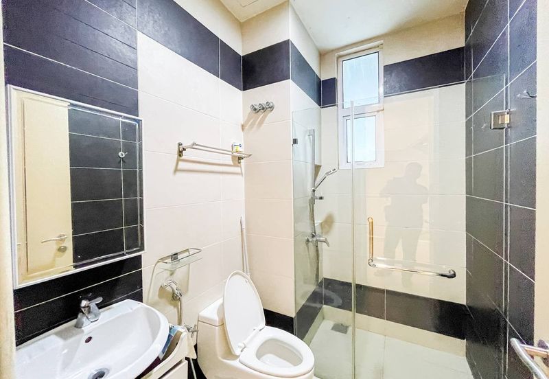 Saville @ The Park - Twin Villa