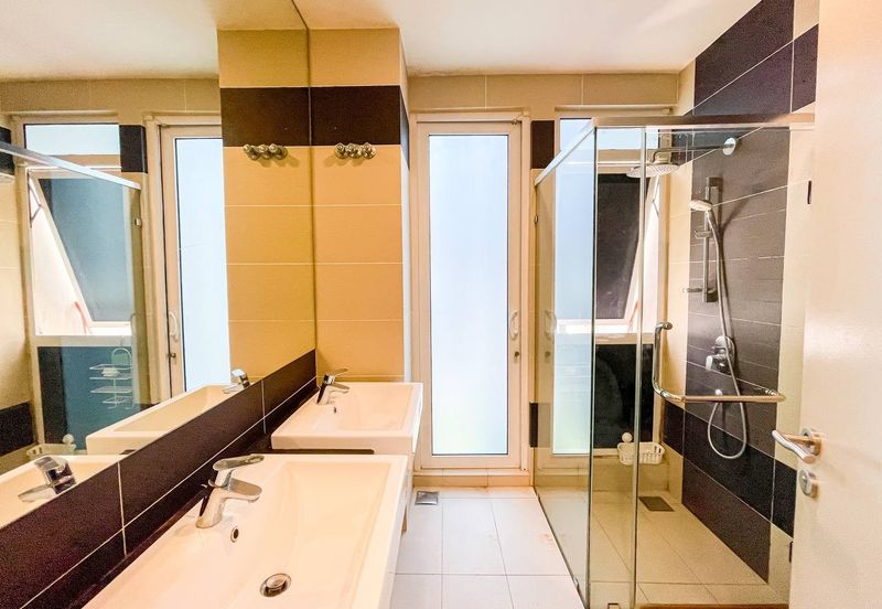 Saville @ The Park - Twin Villa