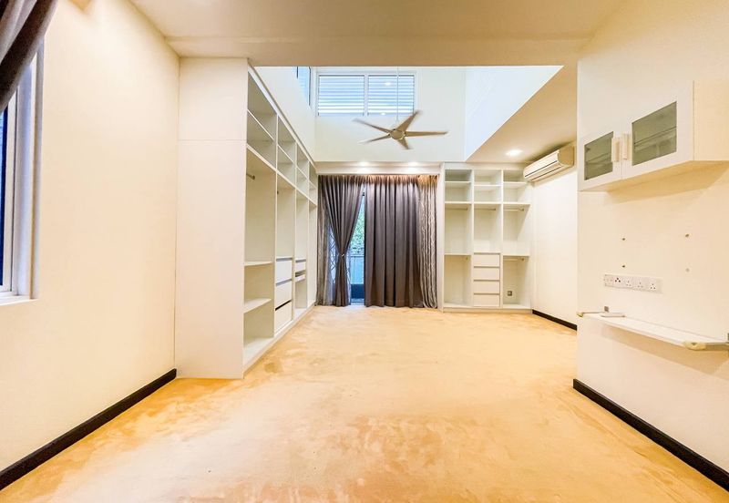 Saville @ The Park - Twin Villa