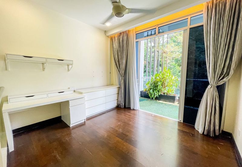 Saville @ The Park - Twin Villa