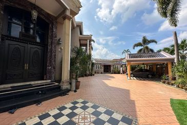 Bandar Utama Batang Kali