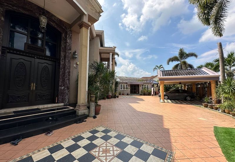 Bandar Utama Batang Kali