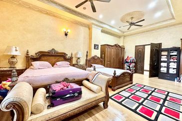 Bandar Utama Batang Kali