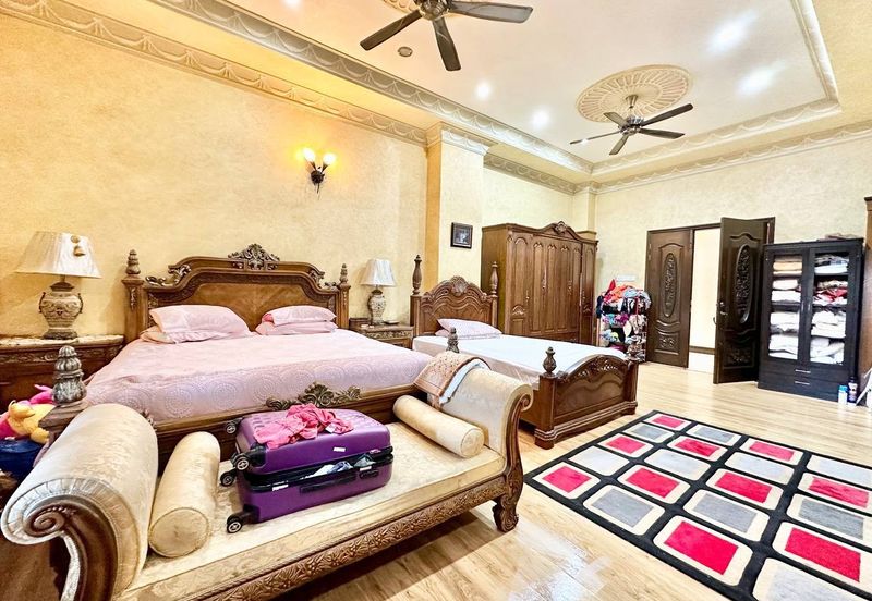 Bandar Utama Batang Kali