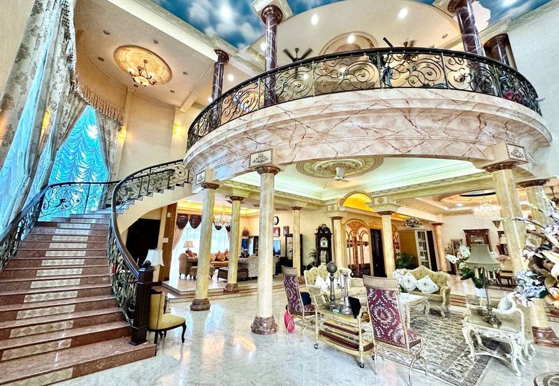 Bandar Utama Batang Kali