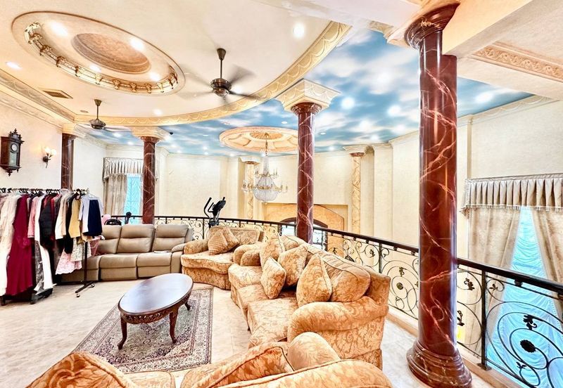 Bandar Utama Batang Kali