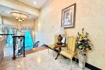 Bandar Utama Batang Kali