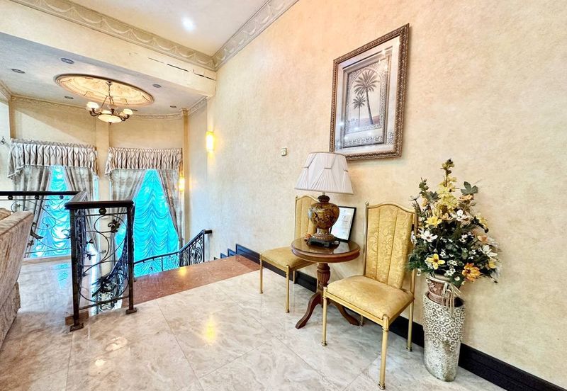 Bandar Utama Batang Kali