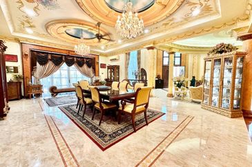 Bandar Utama Batang Kali