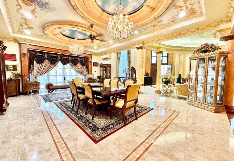 Bandar Utama Batang Kali