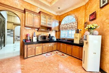 Bandar Utama Batang Kali