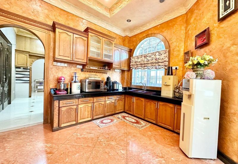 Bandar Utama Batang Kali