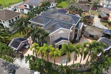 Bandar Utama Batang Kali