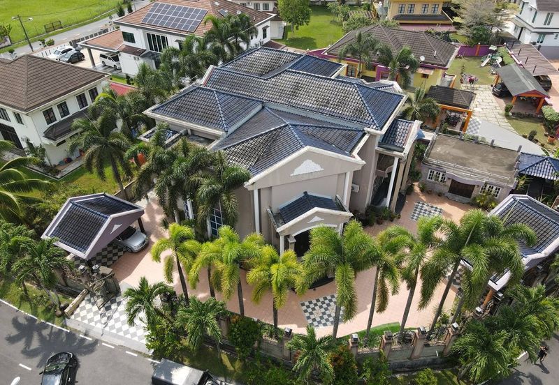 Bandar Utama Batang Kali