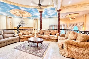 Bandar Utama Batang Kali