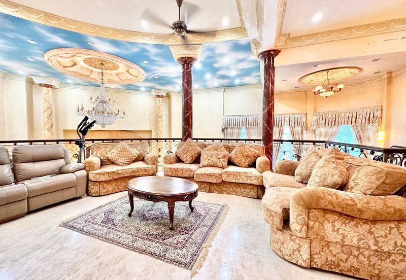 Bandar Utama Batang Kali