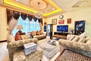 Bandar Utama Batang Kali