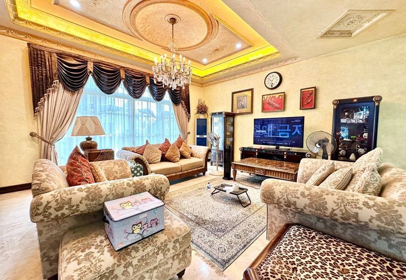 Bandar Utama Batang Kali