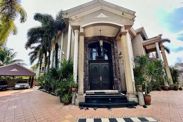 Bandar Utama Batang Kali