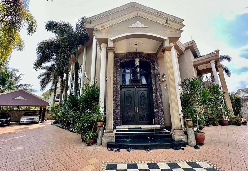 Bandar Utama Batang Kali