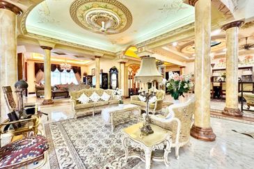 Bandar Utama Batang Kali