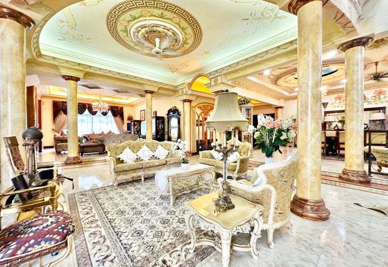 Bandar Utama Batang Kali