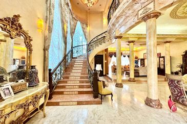 Bandar Utama Batang Kali