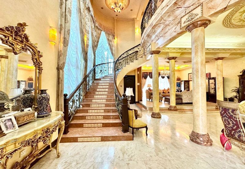 Bandar Utama Batang Kali