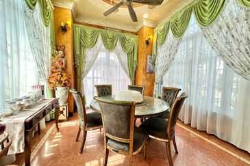 Bandar Utama Batang Kali