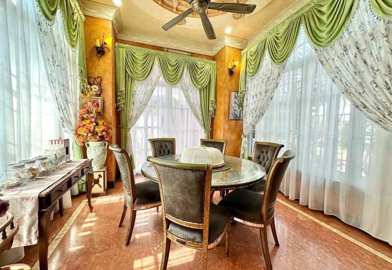 Bandar Utama Batang Kali