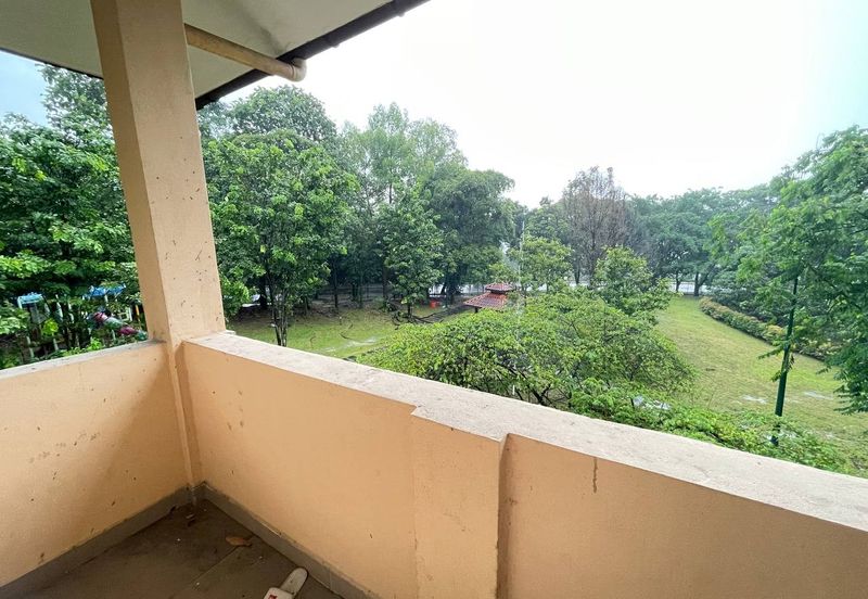 Corner 3 Storey Bungalow Kubah @ Bukit Jelutong