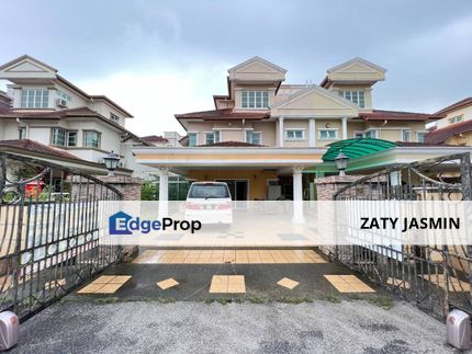 2.5 Storey Semi-D Fully Renovated, Jalan Bendahara,Section 7 Bandar Mahkota Cheras, Selangor, Cheras