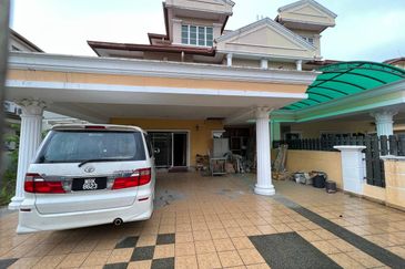 Bandar Mahkota Cheras