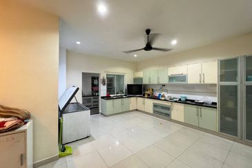 Bandar Mahkota Cheras