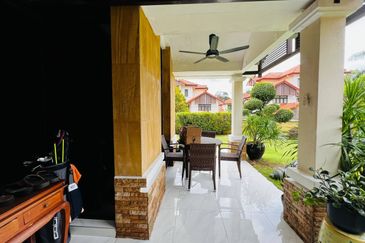 Luxurious Corner Bungalow in the Heart of Bukit Tunku (Kenny Hills)