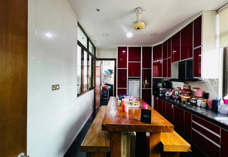 Luxurious Corner Bungalow in the Heart of Bukit Tunku (Kenny Hills)