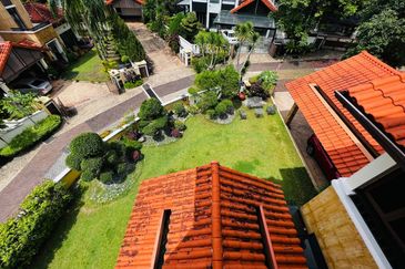 Luxurious Corner Bungalow in the Heart of Bukit Tunku (Kenny Hills)