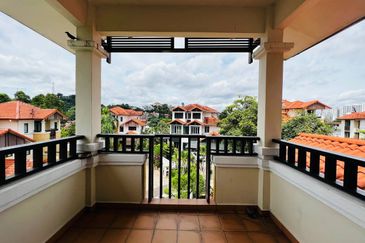 Luxurious Corner Bungalow in the Heart of Bukit Tunku (Kenny Hills)