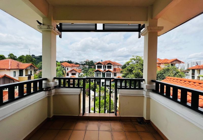 Luxurious Corner Bungalow in the Heart of Bukit Tunku (Kenny Hills)