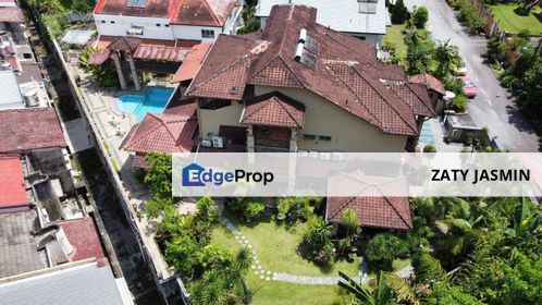 2.5 Storey Bungalow at Taman Sri Ukay, Ampang, Selangor, Ampang