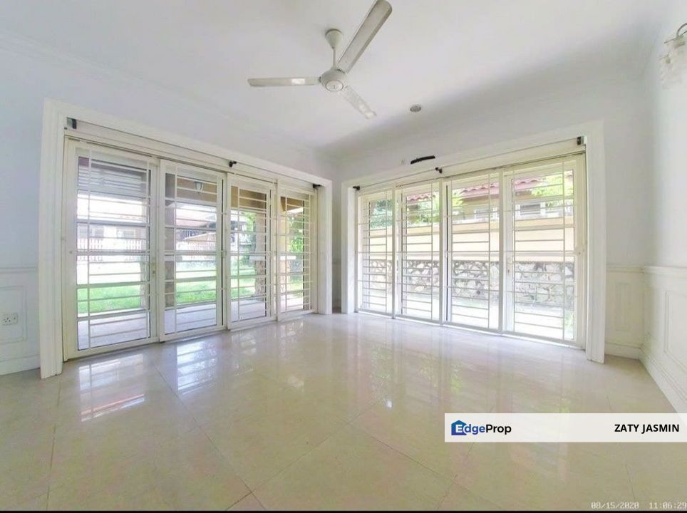 Presint 14 Putrajaya The CHEAPEST Semi D Freehold FOR SALE, Putrajaya, Putrajaya