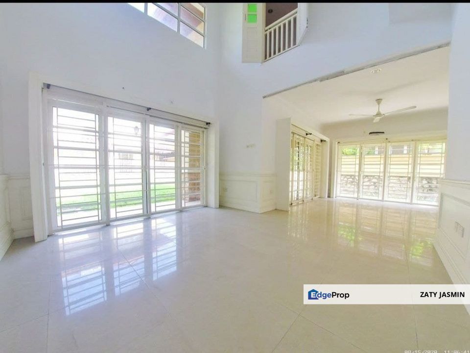 Presint 14 Putrajaya The CHEAPEST Semi D Freehold FOR SALE, Putrajaya, Putrajaya