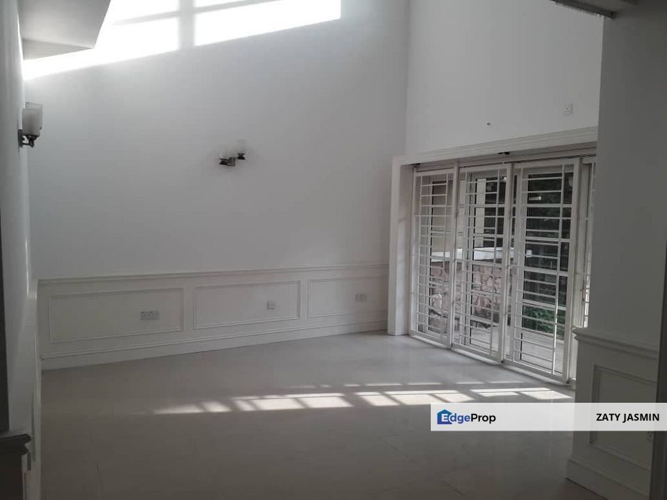 Presint 14 Putrajaya The CHEAPEST Semi D Freehold FOR SALE, Putrajaya, Putrajaya